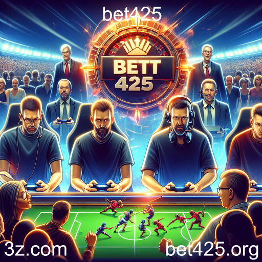 O Crescimento dos Esportes Virtuais no Mundo dos Jogos